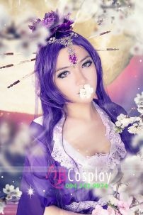 Cổ Trang 89 (Hoa Thiên Cốt)