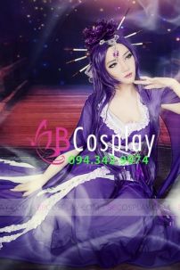 Cổ Trang 89 (Hoa Thiên Cốt)