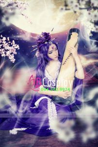 Cổ Trang 89 (Hoa Thiên Cốt)