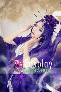 Cổ Trang 89 (Hoa Thiên Cốt)