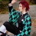 Đồ Cosplay Kamado Tanjiro - Kimetsu No Yaiba