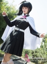 Đồ Cosplay Tsuyuri Kanao - Kimetsu No Yaiba