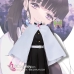 Đồ Cosplay Tsuyuri Kanao - Kimetsu No Yaiba