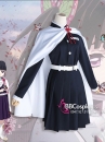 Đồ Cosplay Tsuyuri Kanao - Kimetsu No Yaiba