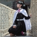Đồ Cosplay Tsuyuri Kanao - Kimetsu No Yaiba