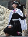 Đồ Cosplay Tsuyuri Kanao - Kimetsu No Yaiba