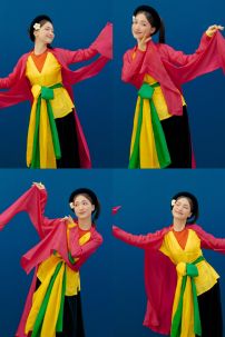 Đồ Thị Mầu Của Ca Sĩ Hoà Minzy Hàng Shop May