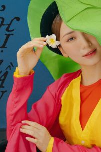 Đồ Thị Mầu Của Ca Sĩ Hoà Minzy Hàng Shop May