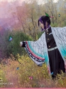 Đồ Cosplay Trùng Trụ Kochou Shinobu - Kimetsu No Yaiba