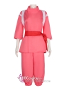 Trang Phục Cosplay Chihiro Trong Vùng Đất Linh Hồn