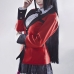 Đồ Cosplay Yumeko Jabami Trong Kakegurui (Học Viện Đỏ Đen)