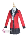 Đồ Cosplay Yumeko Jabami Trong Kakegurui (Học Viện Đỏ Đen)