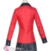 Đồ Cosplay Yumeko Jabami Trong Kakegurui (Học Viện Đỏ Đen)