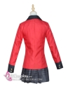 Đồ Cosplay Yumeko Jabami Trong Kakegurui (Học Viện Đỏ Đen)