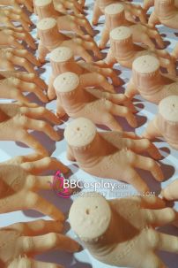 Bàn Tay THING Trong Gia Đình Addam