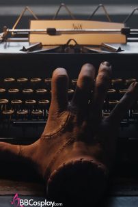 Bàn Tay THING Trong Gia Đình Addam