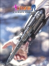 Mô Hình Đạo Cụ Lưỡi Dao Hidden Blade Của Assassin'S Creed