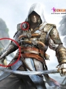 Mô Hình Đạo Cụ Lưỡi Dao Hidden Blade Của Assassin'S Creed