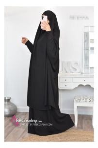 Đồ Hijab - Trang Phục Hồi Giáo