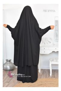 Đồ Hijab - Trang Phục Hồi Giáo