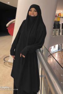 Đồ Hijab - Trang Phục Hồi Giáo