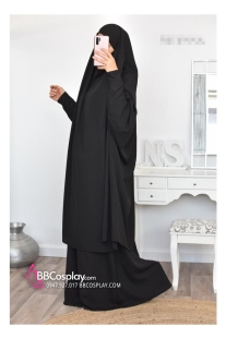 Trang Phục Hijab - Đồ Hồi Giáo