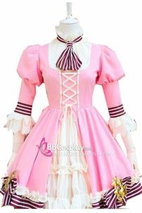 Tất cả sản phẩm Đồ Sakura Kinomoto Đồ Sakura Kinomoto