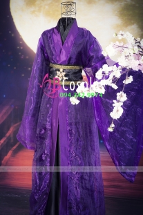 Cổ Trang 90 (Lý Mạc Sầu)