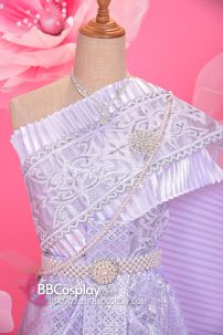 Đồ Thái Lan Trắng Tinh Khôi