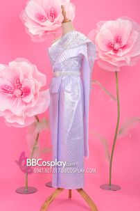 Đồ Thái Lan Trắng Tinh Khôi