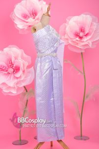 Đồ Thái Lan Trắng Tinh Khôi