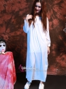 Trang Phục Sadako Halloween - Vải Thun Giá Rẻ
