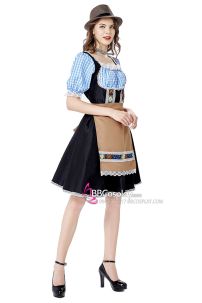 Đầm Truyền Thống Nước Áo