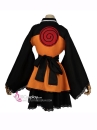 Váy Nhật Bản Hóa Trang Naruto