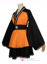 Váy Nhật Bản Hóa Trang Naruto