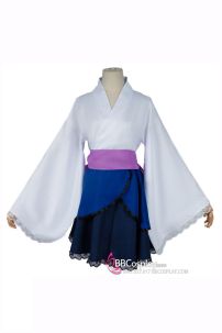 Trang Phục Uchiha Sasuke Cho Nữ