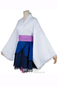 Trang Phục Uchiha Sasuke Cho Nữ