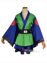 Đồ Hóa Trang Kakashi Naruto Nữ