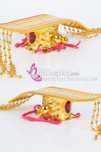 Mão Hoàng Thượng - Mão Thiết Triều