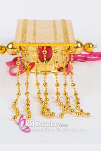 Mão Hoàng Thượng - Mão Thiết Triều