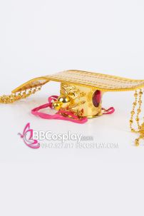 Mão Hoàng Thượng - Mão Thiết Triều