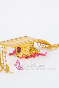 Mão Hoàng Thượng - Mão Thiết Triều