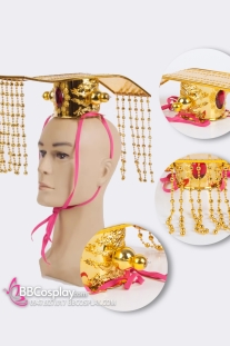 Mão Hoàng Thượng - Mão Thiết Triều