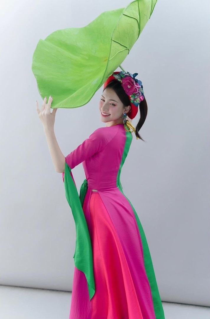 Trang phục múa dân gian biểu diễn | Shopee Việt Nam