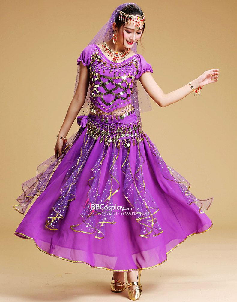Váy Màu Tím đẹp Giá Tốt T03/2024 | Mua tại Lazada.vn
