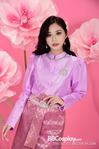 Đồ Dự Tiệc Thái Lan