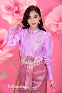 Đồ Dự Tiệc Thái Lan