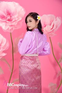 Đồ Dự Tiệc Thái Lan