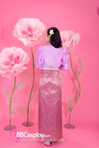 Đồ Dự Tiệc Thái Lan