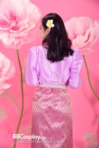 Đồ Dự Tiệc Thái Lan